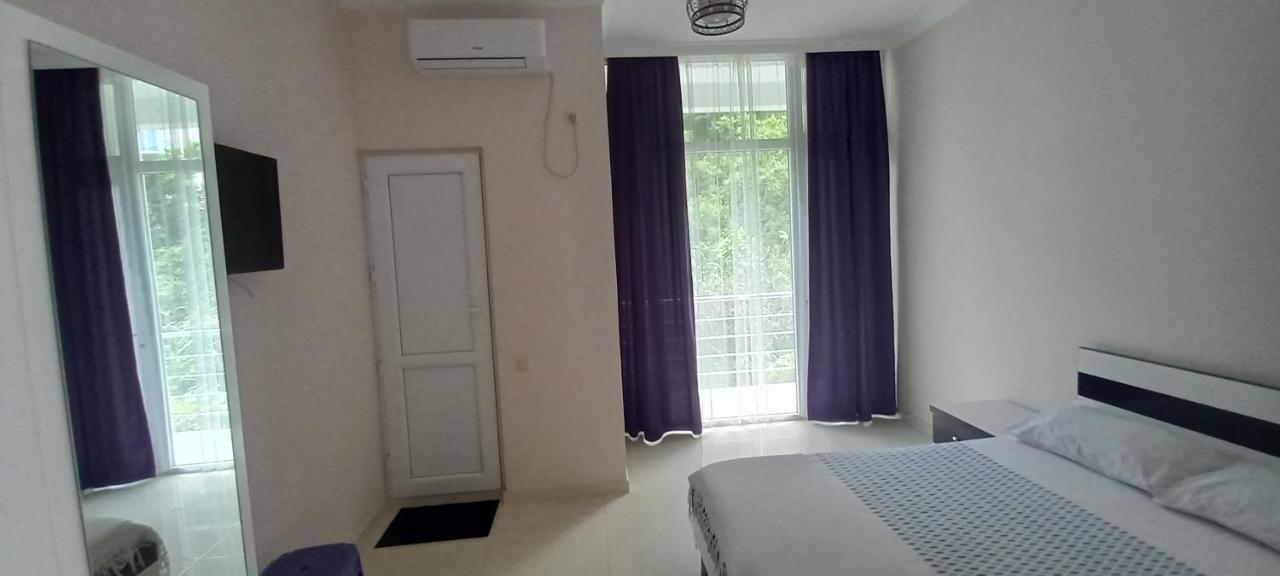 Guest House Marineza Gonio Luaran gambar