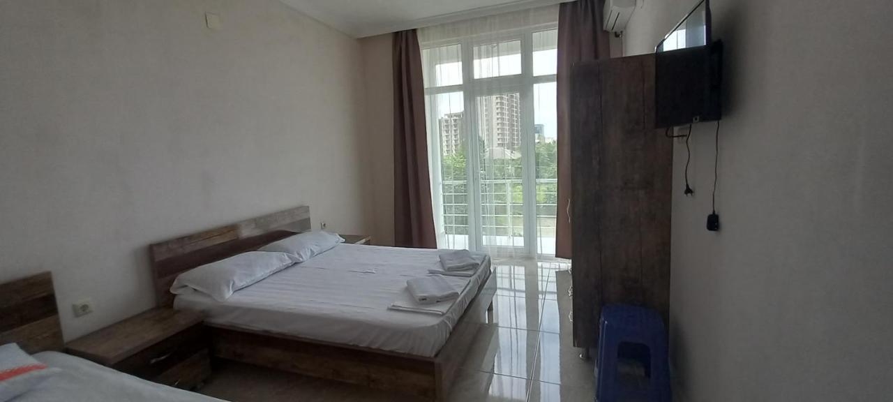 Guest House Marineza Gonio Luaran gambar