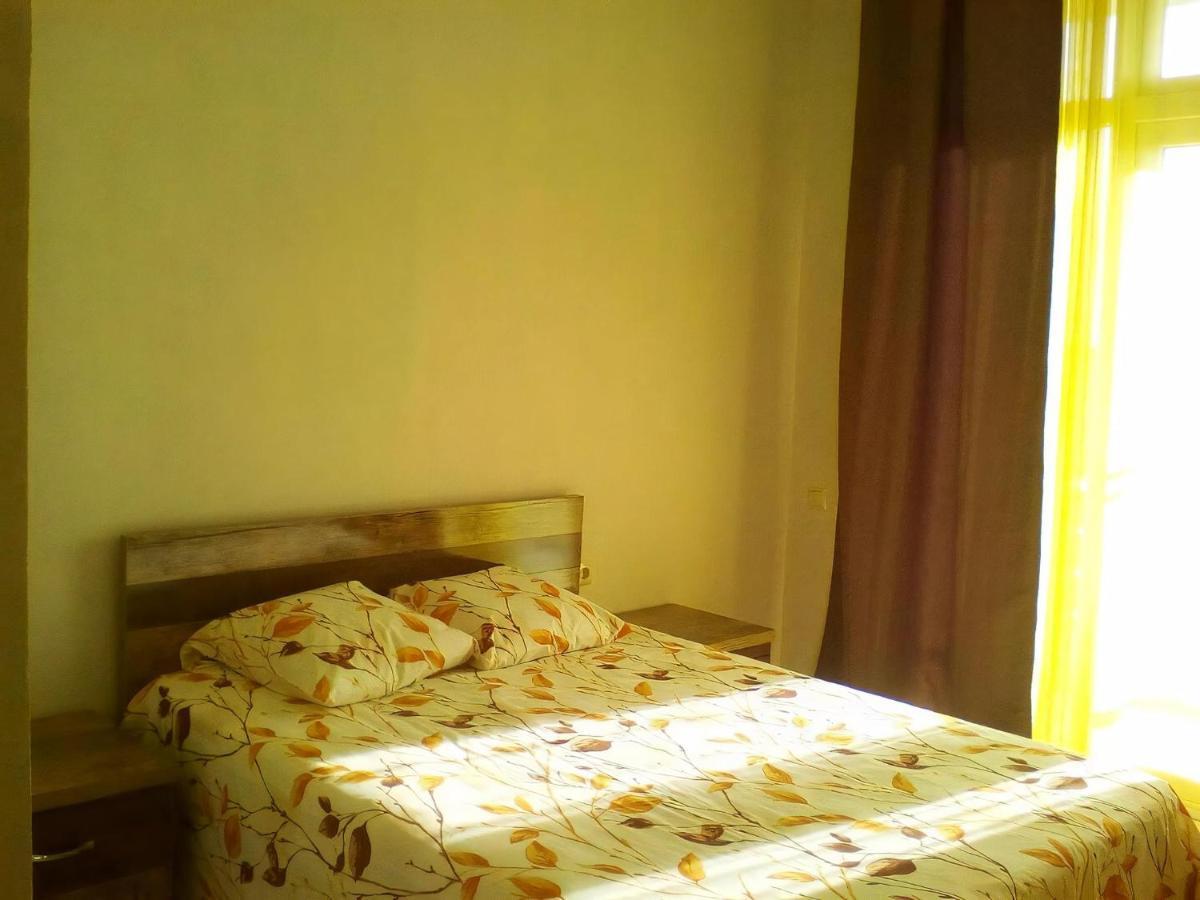 Guest House Marineza Gonio Luaran gambar