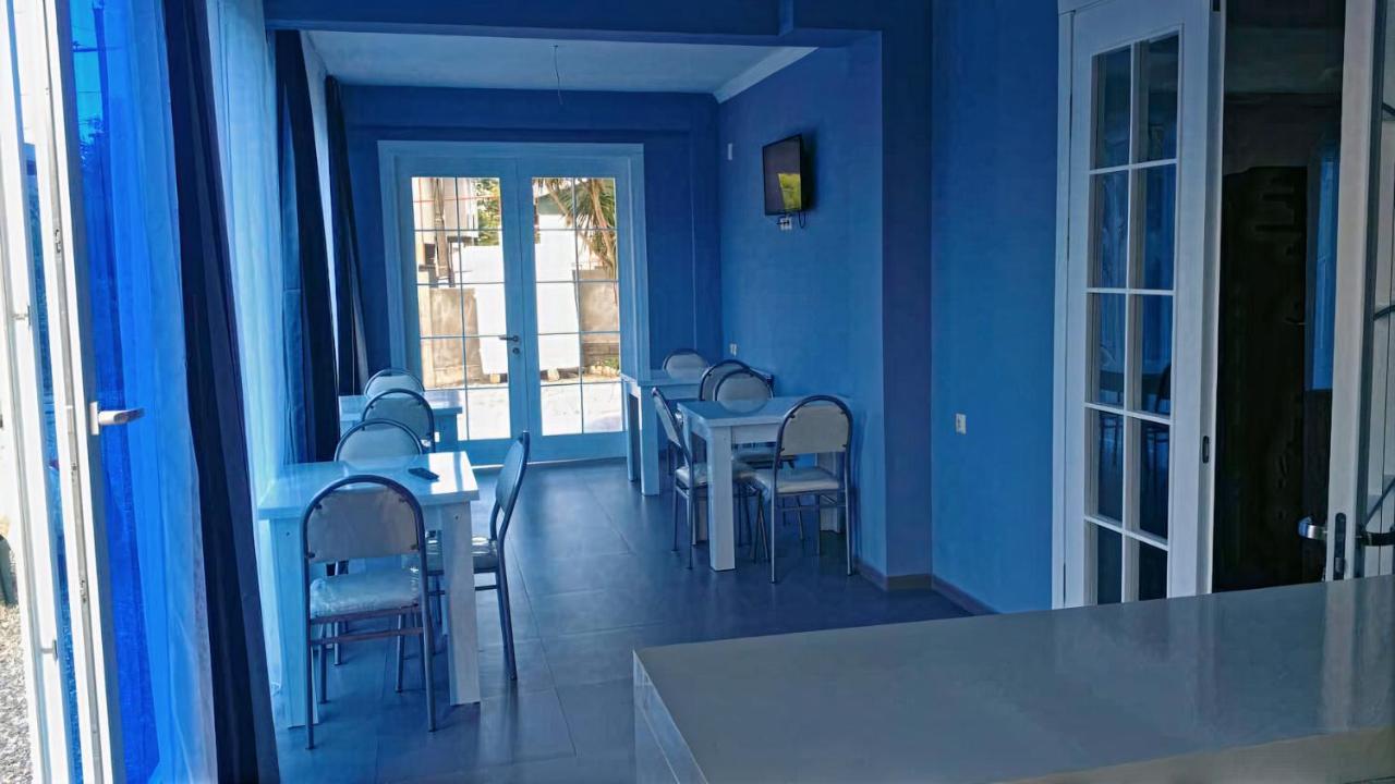 Guest House Marineza Gonio Luaran gambar