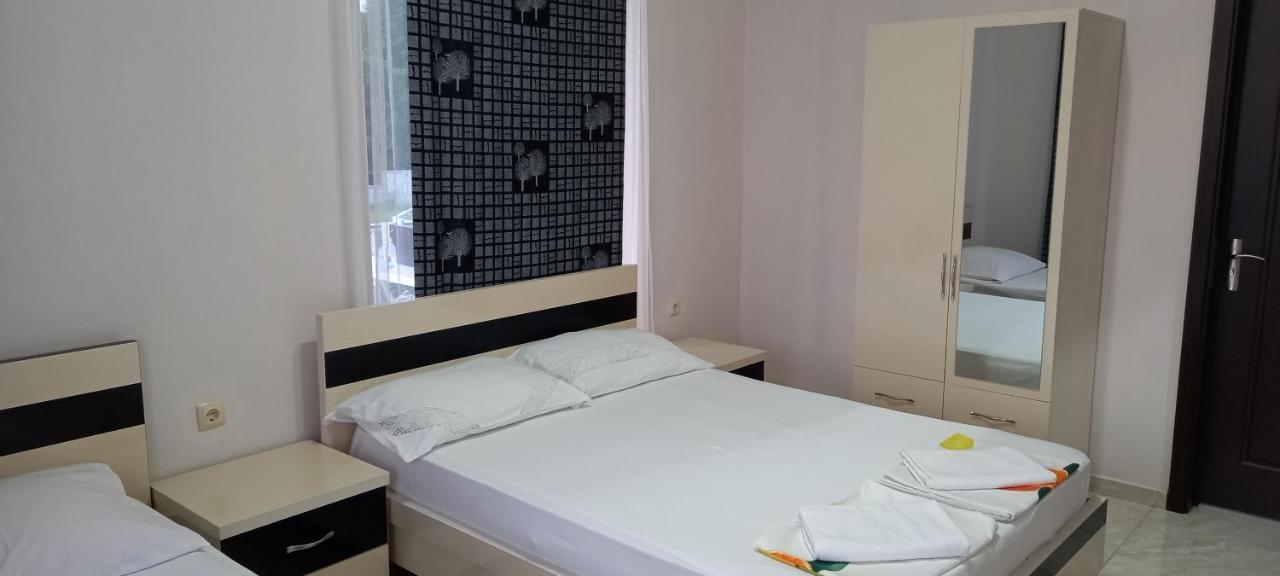 Guest House Marineza Gonio Luaran gambar