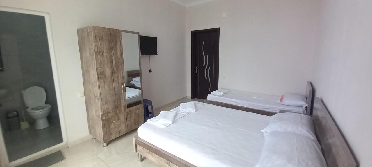Guest House Marineza Gonio Luaran gambar