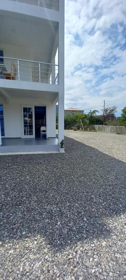 Guest House Marineza Gonio Luaran gambar