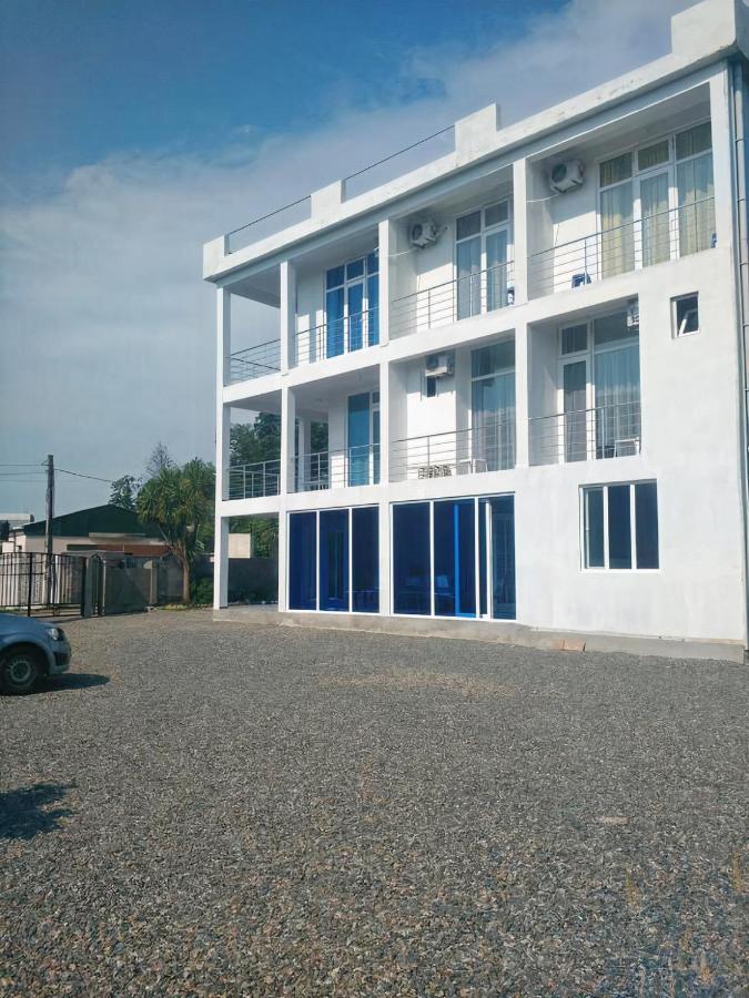 Guest House Marineza Gonio Luaran gambar