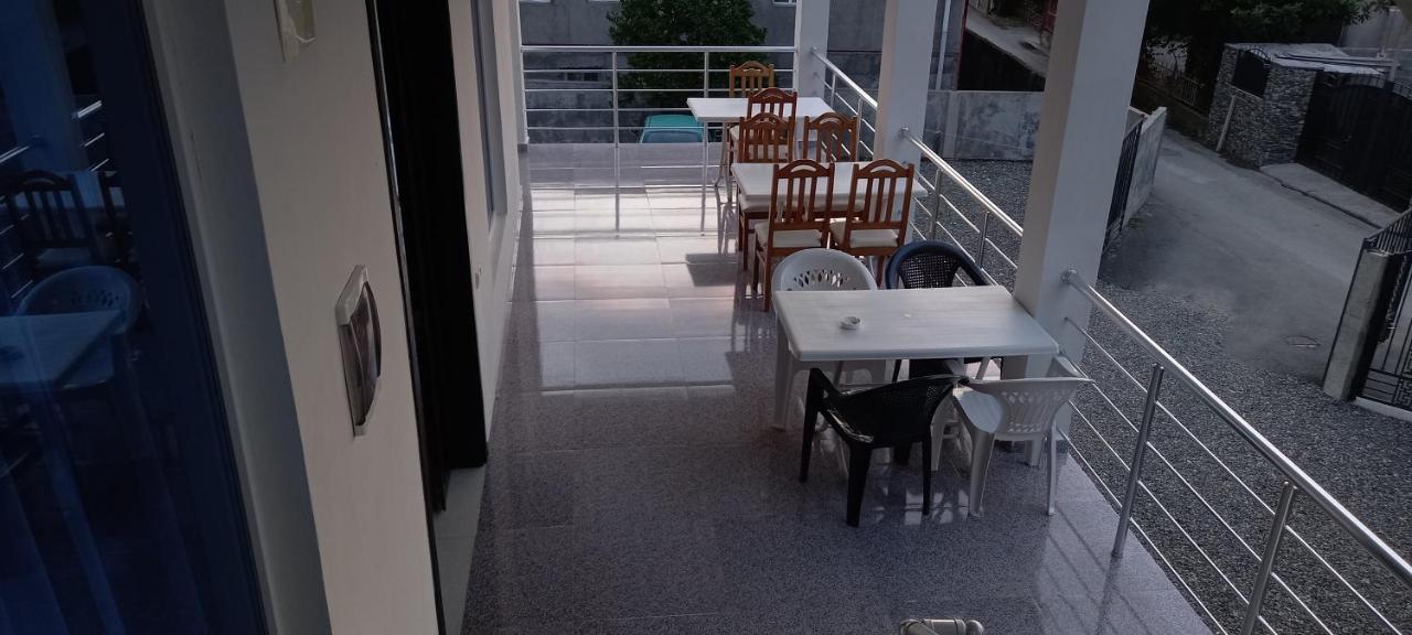 Guest House Marineza Gonio Luaran gambar