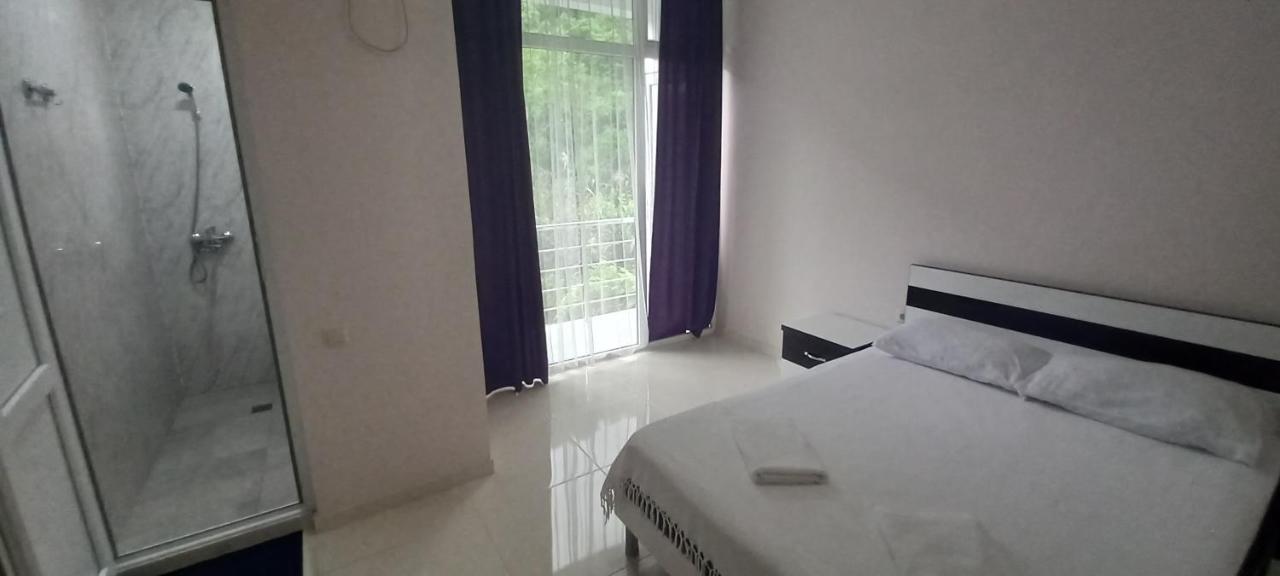 Guest House Marineza Gonio Luaran gambar