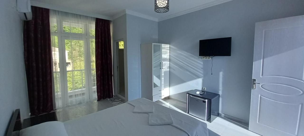 Guest House Marineza Gonio Luaran gambar