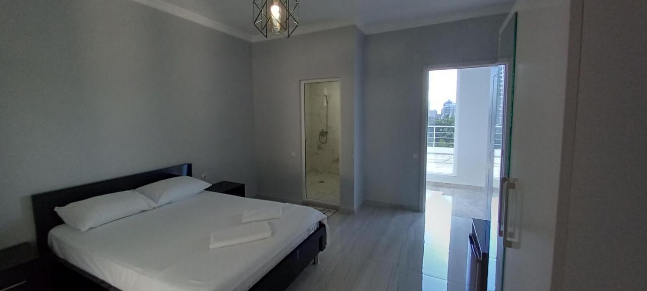 Guest House Marineza Gonio Luaran gambar