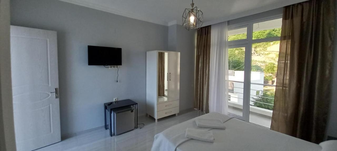 Guest House Marineza Gonio Luaran gambar